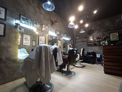 BARBERSHOP 86