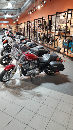 Motorcycle Dealer «Suffolk County Harley-Davidson, Inc.», reviews and photos, 4020 Sunrise Hwy, Oakdale, NY 11769, USA