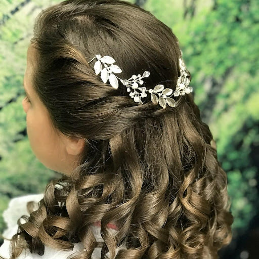 Beauty Salon «Angeles Beauty Salon», reviews and photos, 2717 Santa Barbara Blvd, Cape Coral, FL 33914, USA