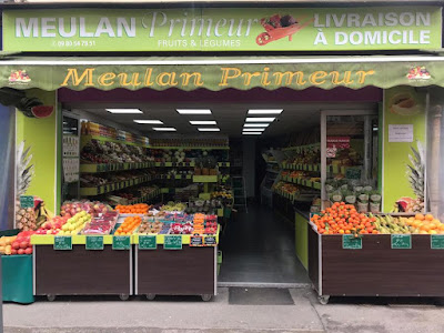 Meulan Primeurs à Meulan-en-Yvelines