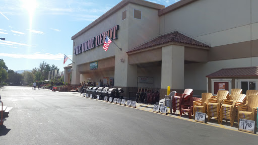 Home Improvement Store «The Home Depot», reviews and photos, 28033 Newhall Ranch Rd, Santa Clarita, CA 91355, USA