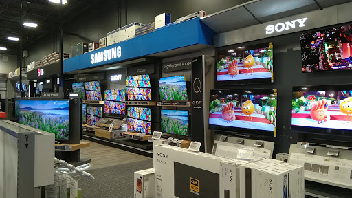 Electronics Store «Best Buy», reviews and photos, 871 E Lancaster Ave, Downingtown, PA 19335, USA