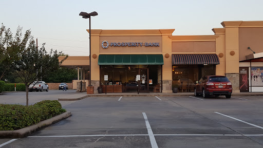 Prosperity Bank - Needville in Needville, Texas