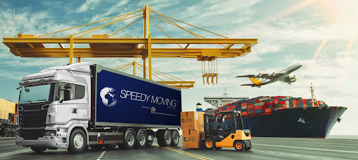 International Moving Network srl - Speedy Moving