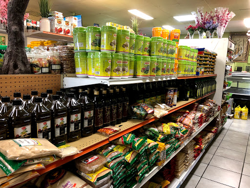 Grocery Store «Shams Market», reviews and photos, 3510 Auburn Blvd, Sacramento, CA 95821, USA