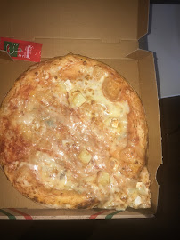 Pizza du Pizzeria Maestro Pizza REIMS - n°9
