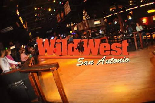 Bar «Wild West San Antonio», reviews and photos, 21025 Encino Commons Blvd, San Antonio, TX 78258, USA