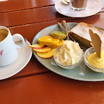 Photo n°1 de l'avis de Boyer.r fait le 18/07/2023 à 13:07 sur le  At the Olives-farmer à Füssen