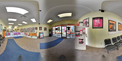 Cell Phone Store «Communication Depot», reviews and photos, 242 Mayfair Plaza Shopping Center, Florissant, MO 63033, USA