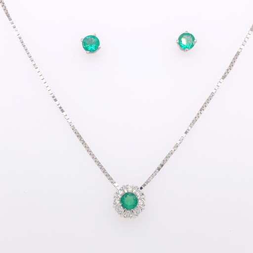 Jeweler «Broestl & Wallis Fine Jewelers», reviews and photos, 14410 Madison Ave, Lakewood, OH 44107, USA