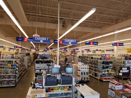 Hardware Store «Harbor Freight Tools», reviews and photos, 116 Veterans Memorial Hwy, Commack, NY 11725, USA