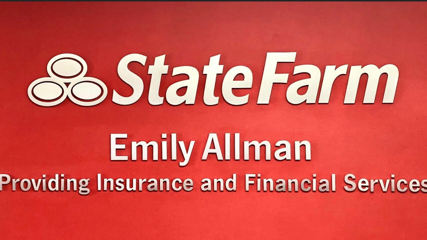 Emily Allman - State Farm Insurance Agent
