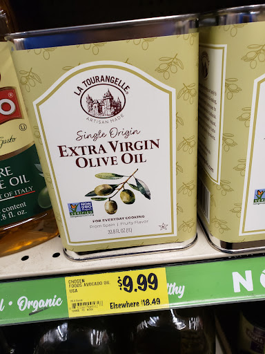 Grocery Store «Grocery Outlet Bargain Market», reviews and photos, 2275 S Euclid Ave, Ontario, CA 91762, USA