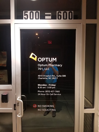 Optum Pharmacy 701, LLC