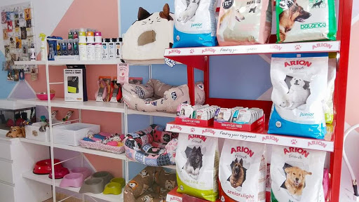 Deja tu Huella Peluquería Canina en Olías del Rey, Toledo