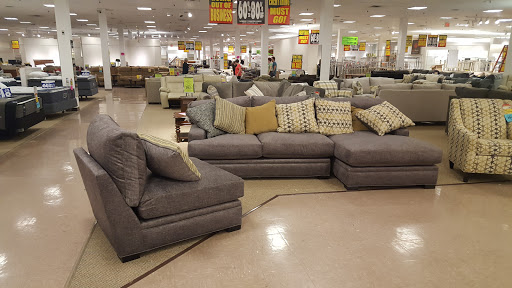 Department Store «Bon-Ton», reviews and photos, 3525 Gettysburg Rd, Camp Hill, PA 17001, USA