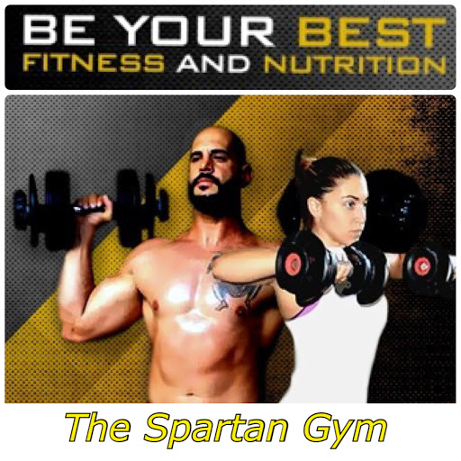 Gym «The Spartan Gym», reviews and photos, 4706 N Thatcher Ave, Tampa, FL 33614, USA