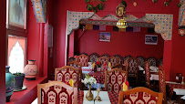 Atmosphère du Restaurant indien Restaurant Paradis de l'Inde à Montereau-Fault-Yonne - n°6