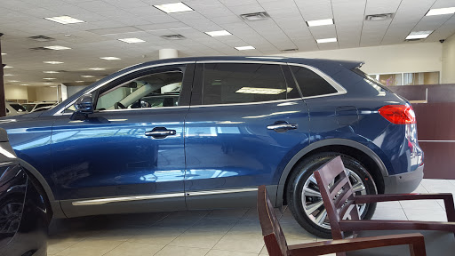 Ford Dealer «Ford Lincoln of Queens Boulevard», reviews and photos, 139-48 Queens Blvd, Jamaica, NY 11435, USA