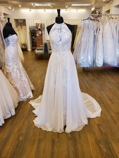 Bridal Shop «Abeille Bridal», reviews and photos, 5685 McWhinney Blvd, Loveland, CO 80538, USA