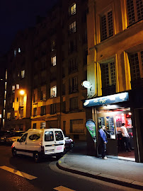 Photos du propriétaire du Restaurant italien Les Artisans de la Pizza à Paris - n°16