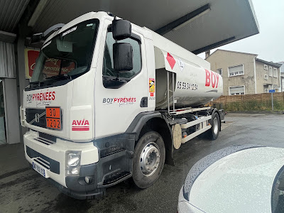 Boy Pyrénées Fioul - Pellets - granulé de bois Service à Oloron-Sainte-Marie