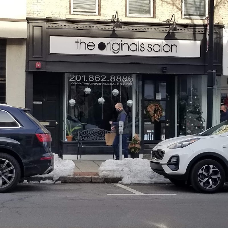 The Originals Salon