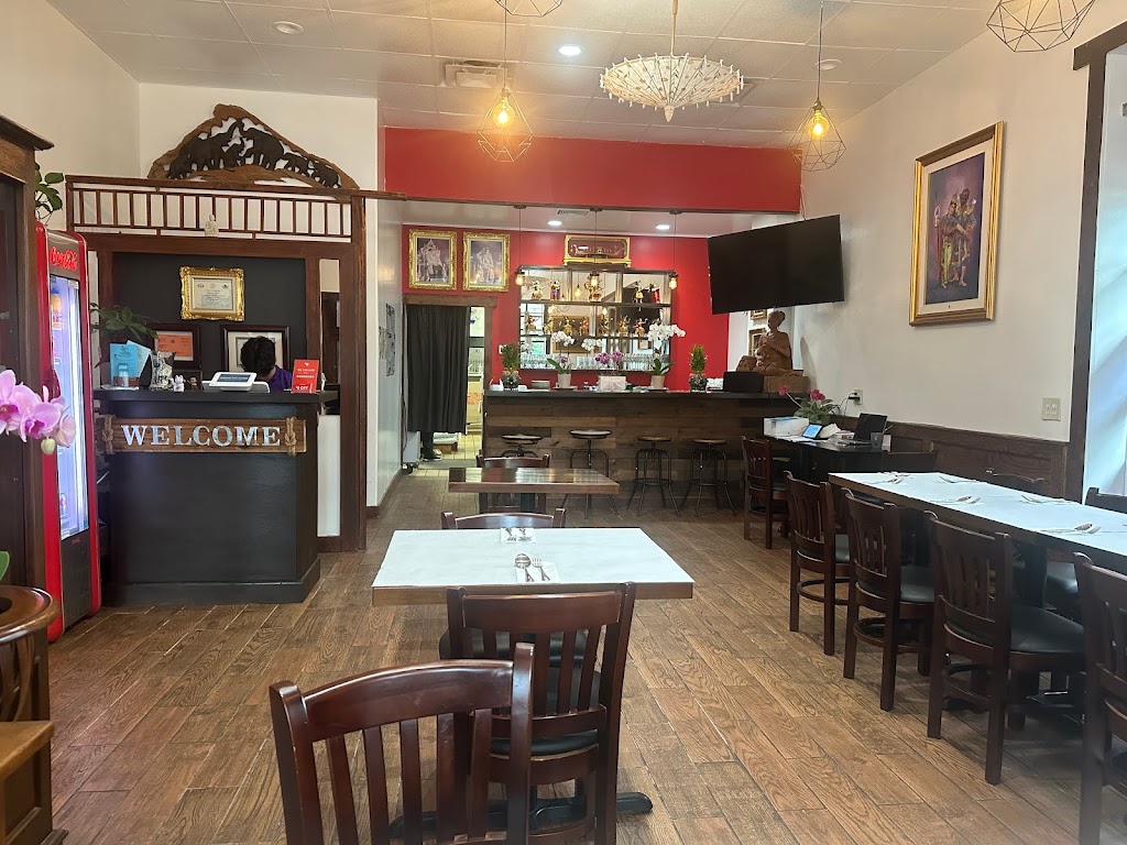 Amazing Thai Cuisine 11726