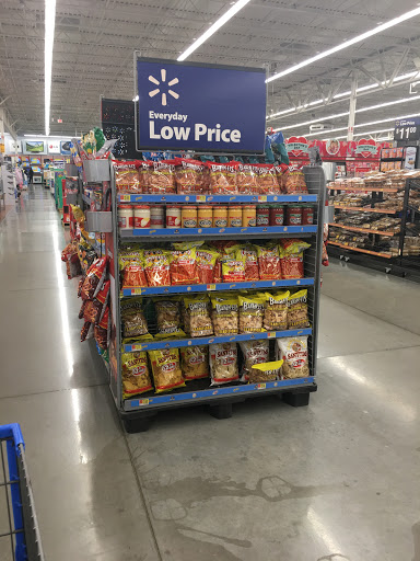 Discount Store «Walmart», reviews and photos, 10075 Bruceville Rd, Elk Grove, CA 95757, USA