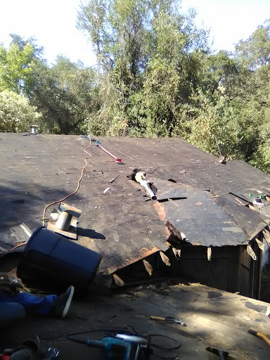D S Roofing in Paradise, California