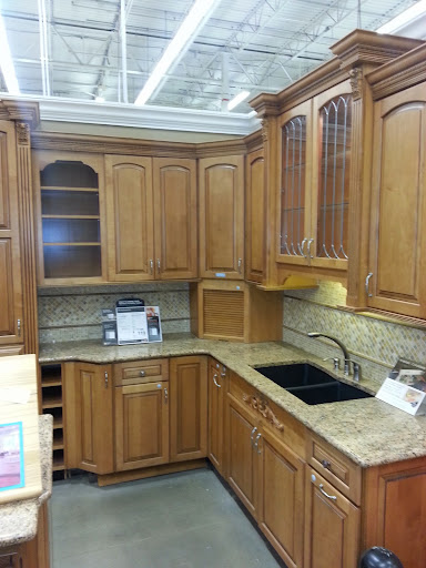 Home Improvement Store «The Home Depot», reviews and photos, 2045 NJ-57, Hackettstown, NJ 07840, USA