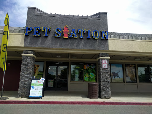 Pet Store «Pet Station Reno», reviews and photos, 5065 S McCarran Blvd, Reno, NV 89502, USA
