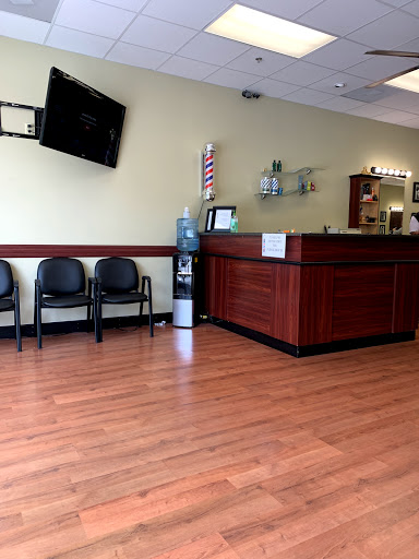 Barber Shop «Prestige Barber Shop», reviews and photos, 9726 Touchton Rd #103, Jacksonville, FL 32246, USA