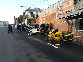 Otago Motorcycle Club