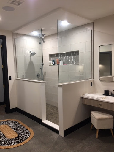 Flooring Store «Beseda Flooring», reviews and photos, 5773 Westwood Dr, St Charles, MO 63304, USA