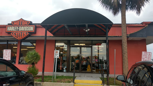 Harley-Davidson Dealer «Orlando Harley-Davidson®», reviews and photos, 8000 International Dr #124, Orlando, FL 32819, USA