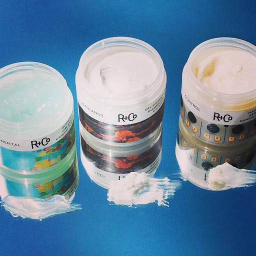 Hair Salon «Follicle Hair Salon», reviews and photos, Follicle Hair Salon, 798 Sutter St, San Francisco, CA 94109, USA