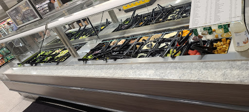 Supermarket «Publix Super Market at Shops of Marco», reviews and photos, 175 S Barfield Dr, Marco Island, FL 34145, USA