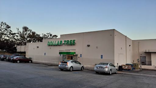 Dollar Store «Dollar Tree», reviews and photos, 555 El Camino Real, South San Francisco, CA 94080, USA