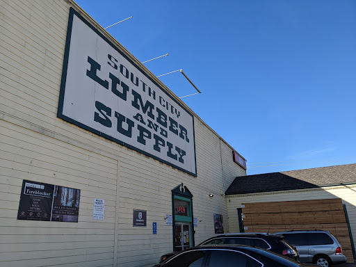 Lumber Store «South City Lumber & Supply», reviews and photos, 499 Railroad Ave, South San Francisco, CA 94080, USA