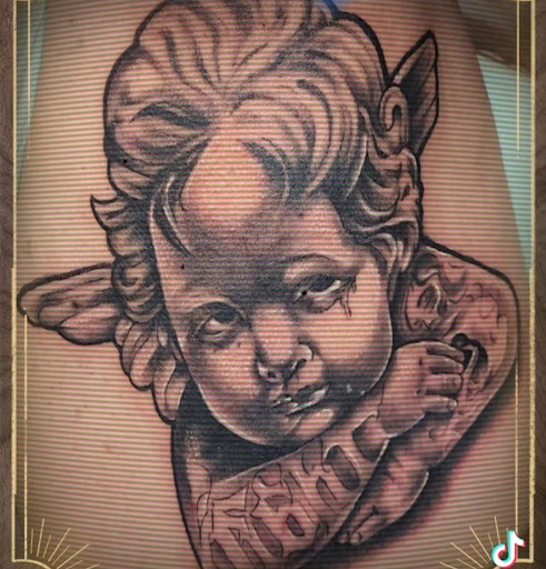 Explore small tattoo ideas for women with meaning, creative tattoo ideas in Columbia, available at Nyce Tattoos