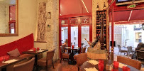 Atmosphère du Restaurant italien Il Teatro à Cannes - n°11