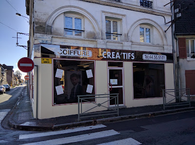 Créa'Tifs à Mouy