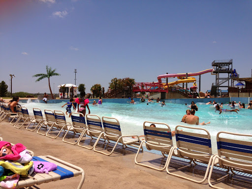 Water Park «Castaway Cove Waterpark», reviews and photos, 1000 Central Fwy E, Wichita Falls, TX 76301, USA