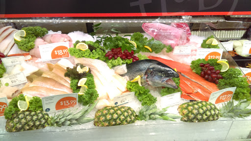 Grocery Store «Lunds & Byerlys», reviews and photos, 115 10th St E, St Paul, MN 55101, USA