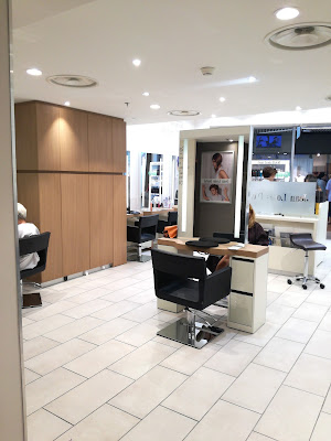 Jean Louis David - Coiffeur Saint Laurent du Var à Saint-Laurent-du-Var