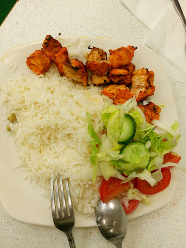 Reviews of Chaudhry Kebabish in London - Restaurant