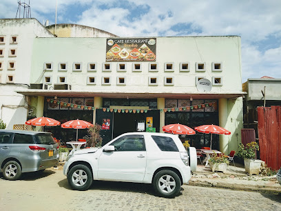 Bismillah - J975+QG4, Rue des Swahilis, Bujumbura, Burundi