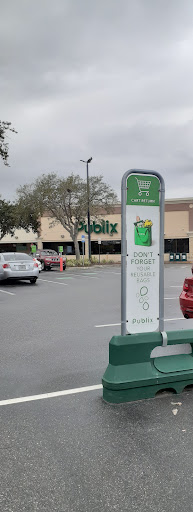 Supermarket «Publix Super Market at Lake Washington Crossing», reviews and photos, 3200 Lake Washington Rd, Melbourne, FL 32934, USA