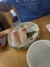 Sushi du Restaurant japonais Maneki Neko à Sotteville-lès-Rouen - n°13